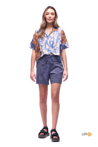 Indyeva Sahra 6" Short - Women's